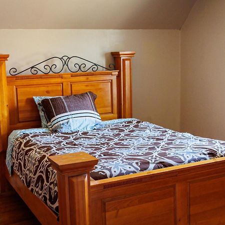 Villa In The Heart Of The Qc! Charlotte Esterno foto