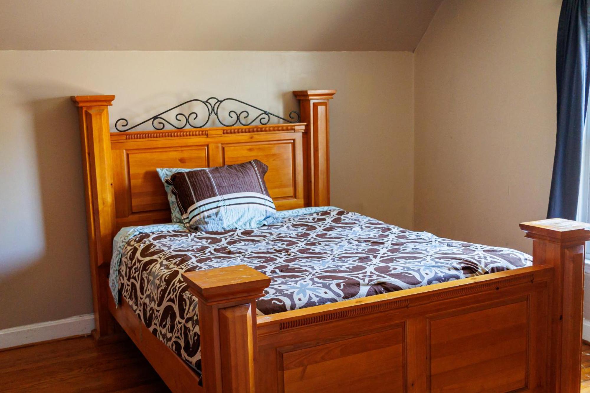 Villa In The Heart Of The Qc! Charlotte Esterno foto