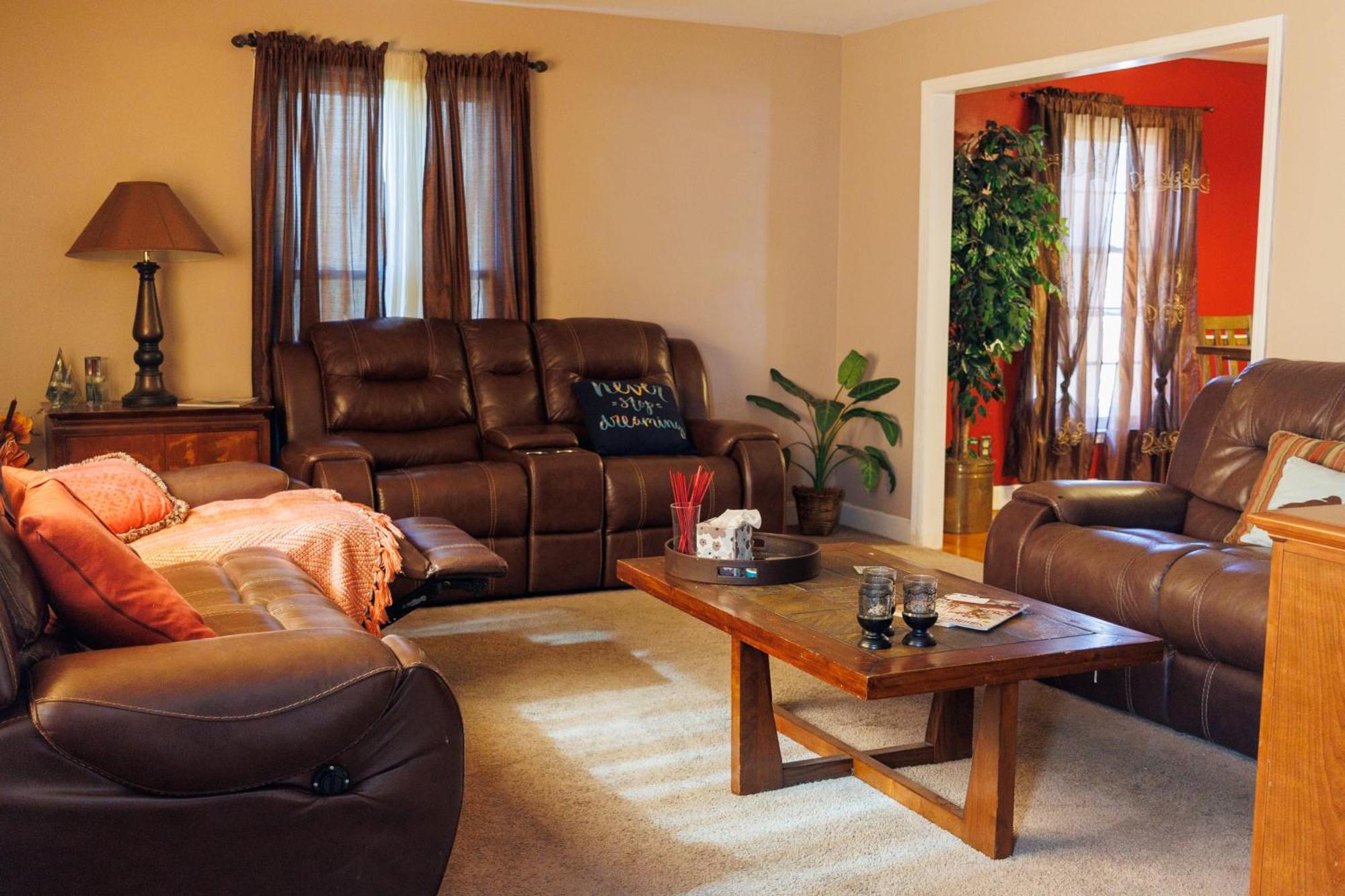 Villa In The Heart Of The Qc! Charlotte Esterno foto